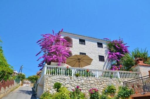 Apartment Knez Trogir Eksteriør billede